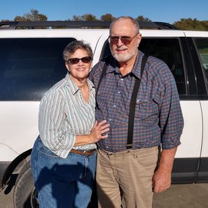 Meet your Posher, Karen